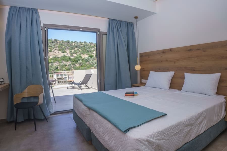 Sunlight Hotel