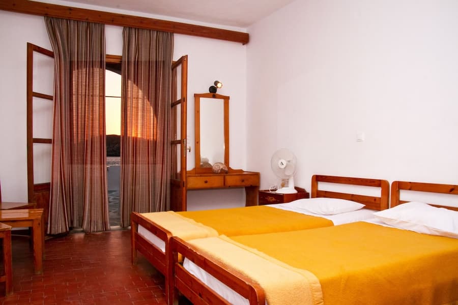 Flisvos Hotel