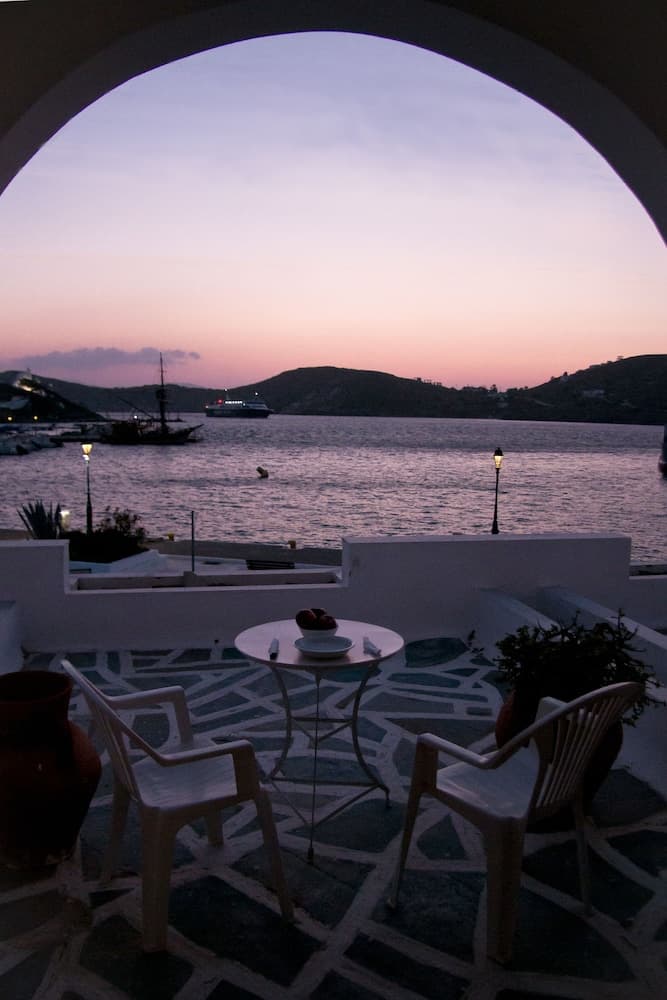 Flisvos Hotel