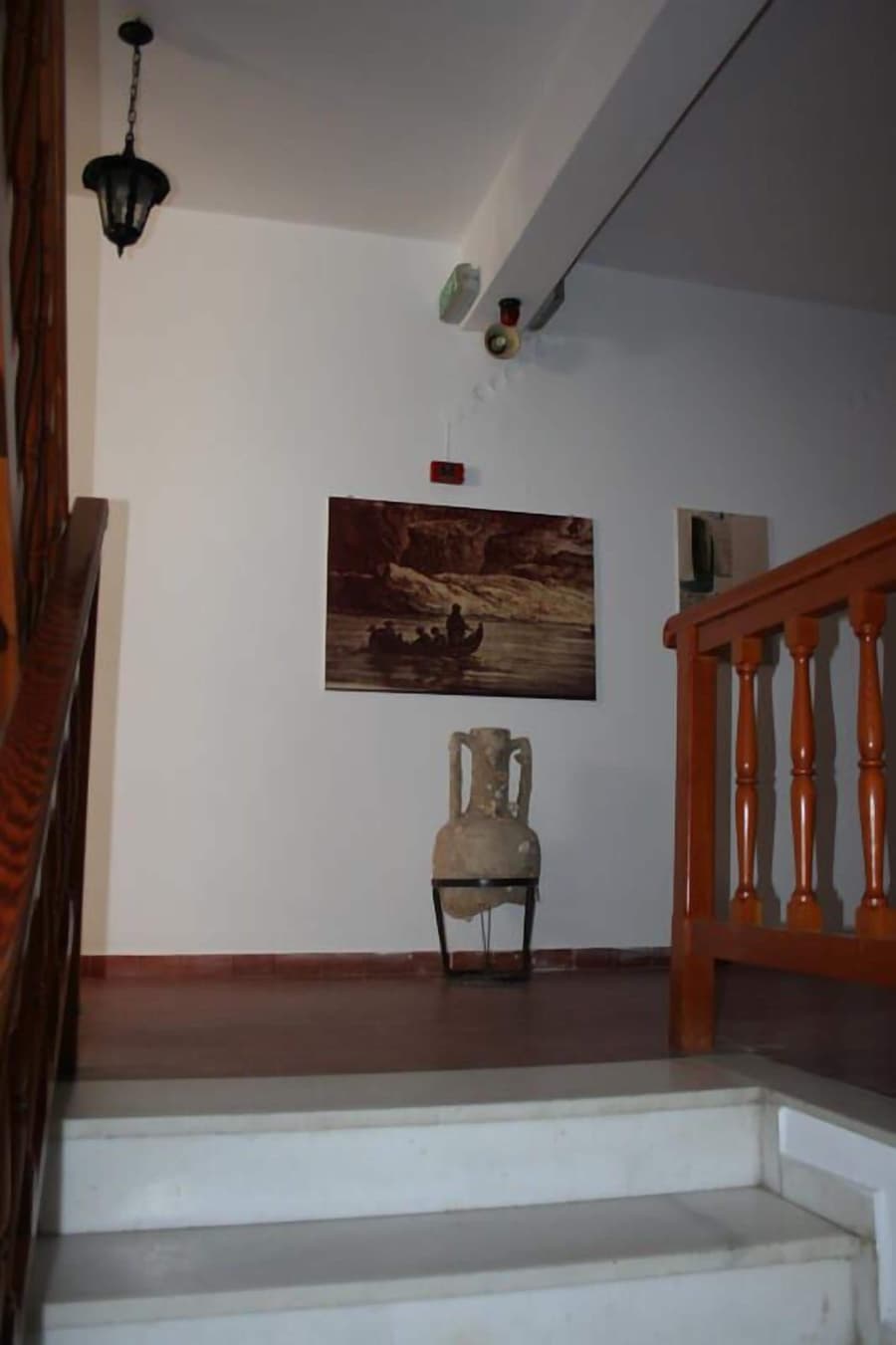 Flisvos Hotel