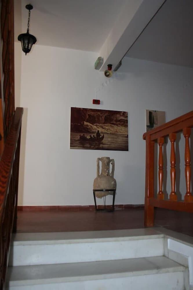 Flisvos Hotel