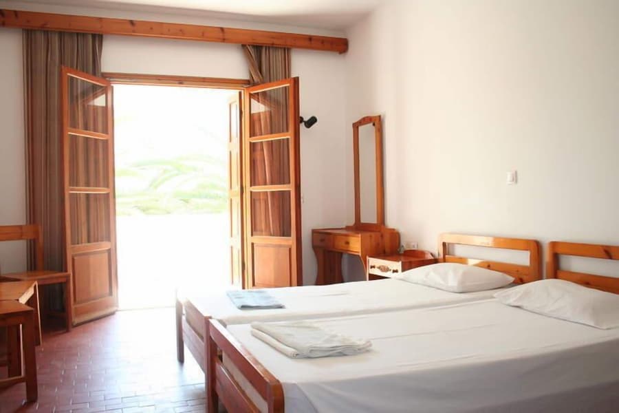 Flisvos Hotel
