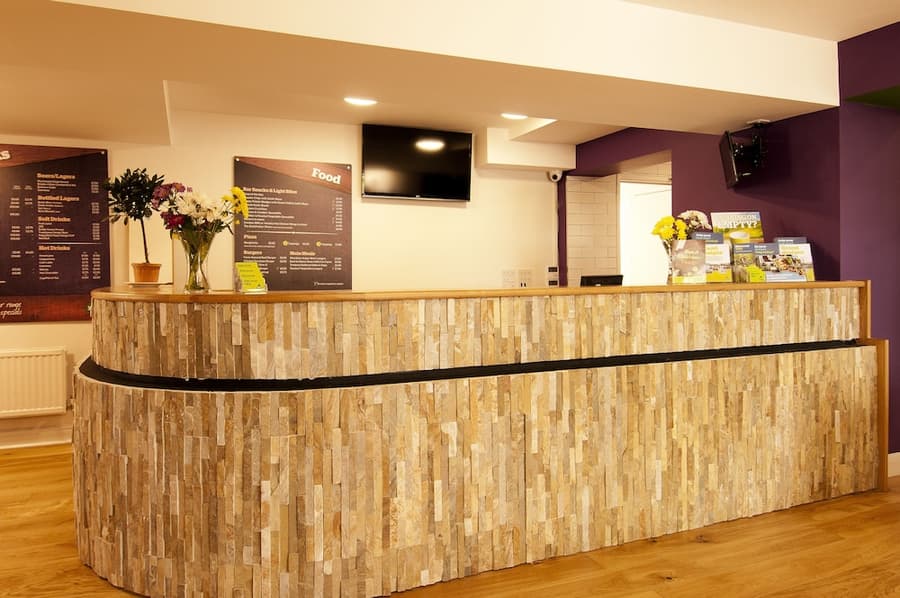 YHA York
