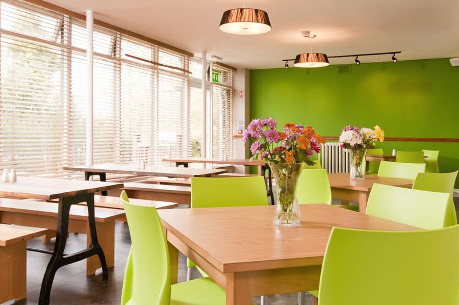 YHA York