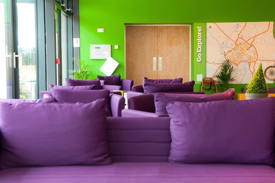YHA York