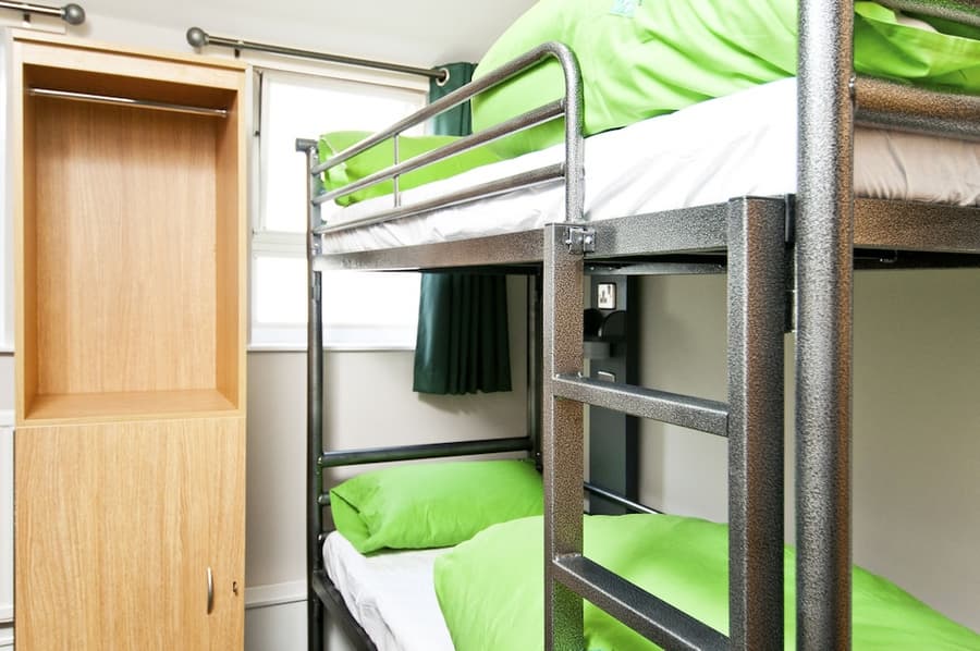 YHA York