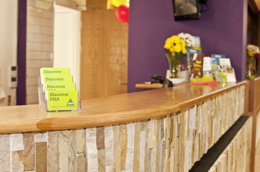 YHA York