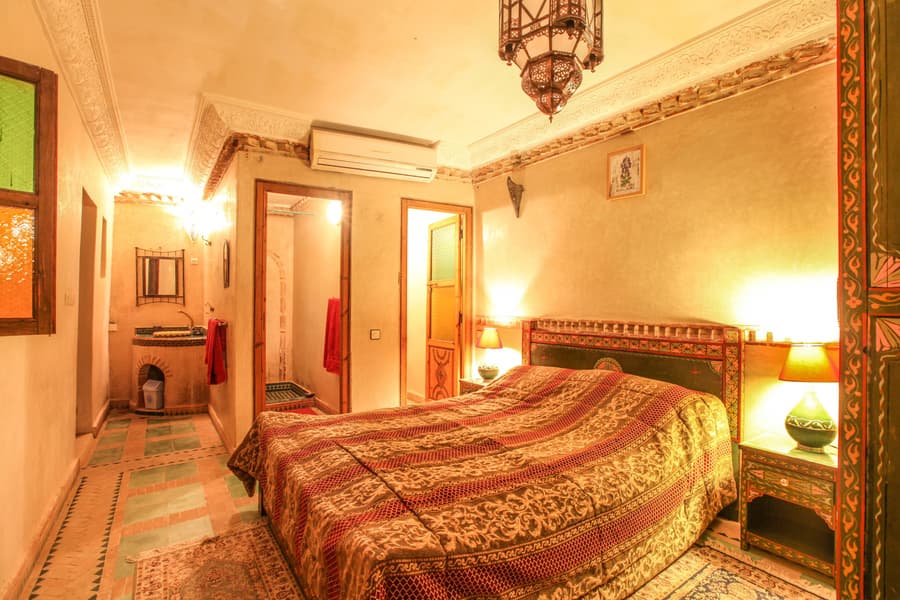 Riad Puchka