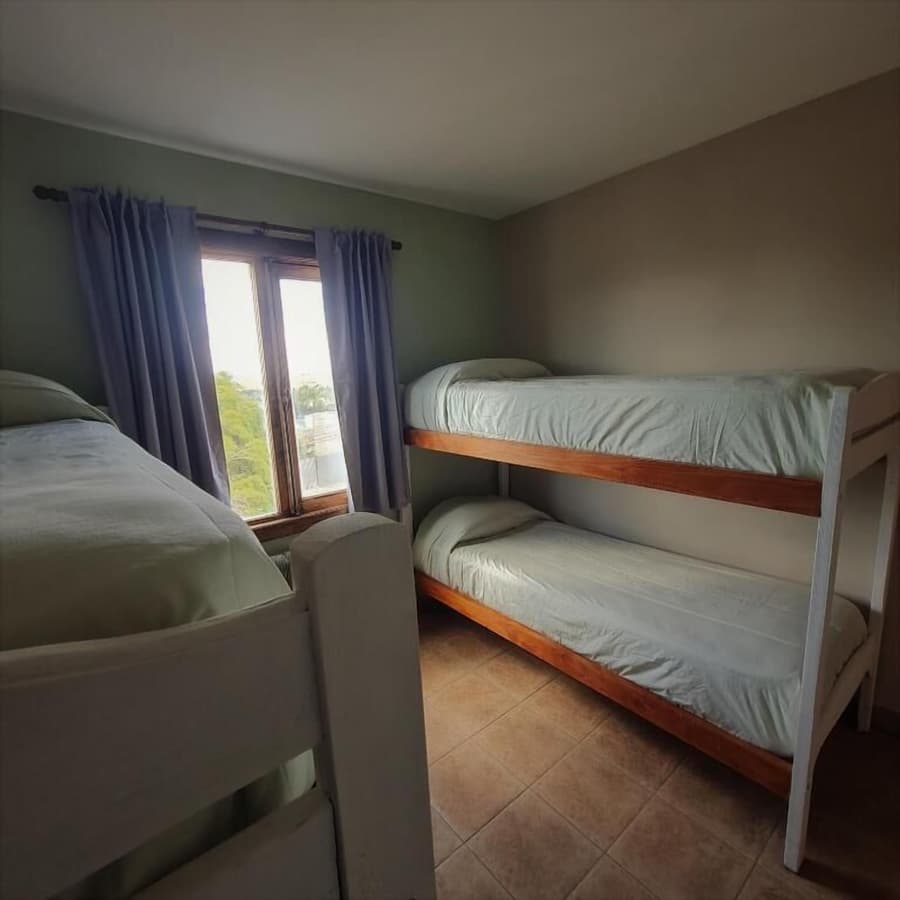I Keu Ken - Hostel