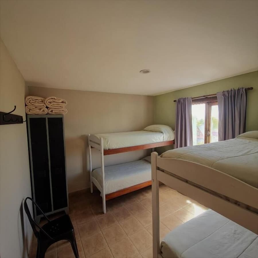 I Keu Ken - Hostel