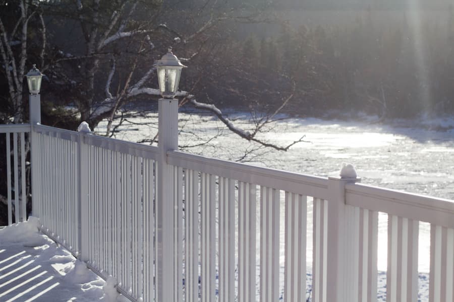 Hotel Marineau Mattawin