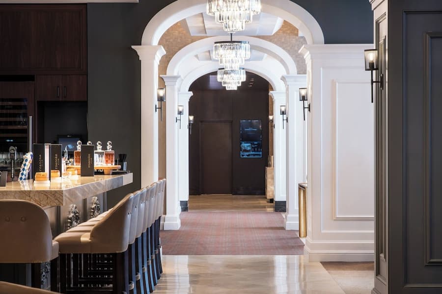 Residence Inn Chicago Downtown/Loop