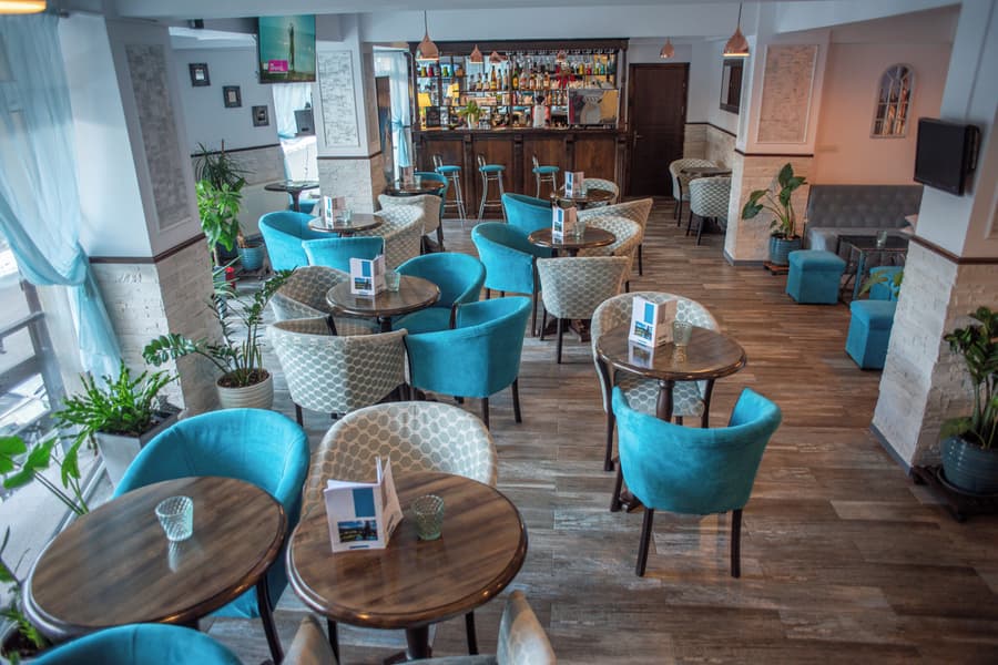 Hotel Marea Neagra