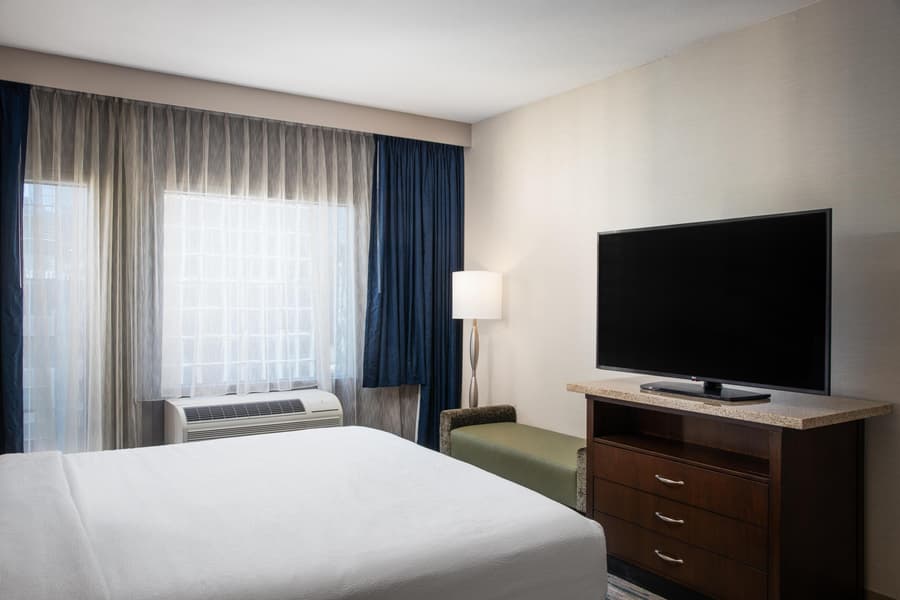 Hilton Garden Inn Seattle Downtown