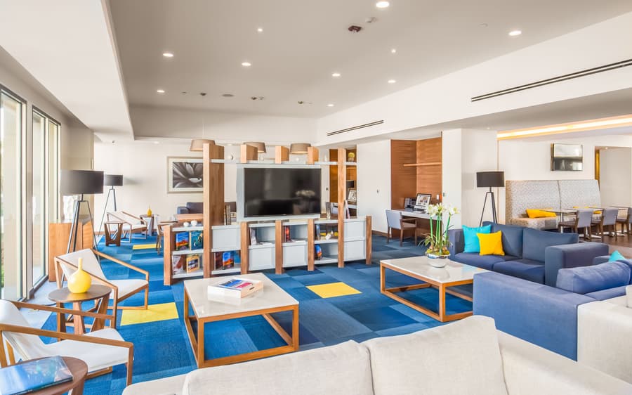 Hampton Inn & Suites by Hilton Los Cabos