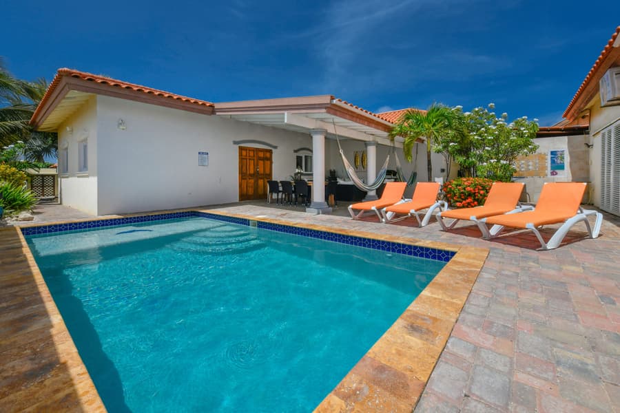 Swiss Paradise Aruba
