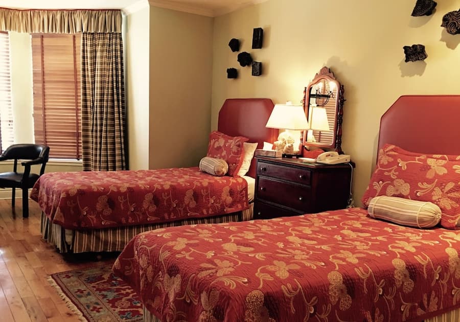 Hotel Manoir Sherbrooke