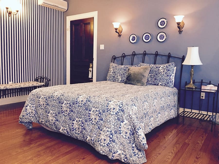 Hotel Manoir Sherbrooke