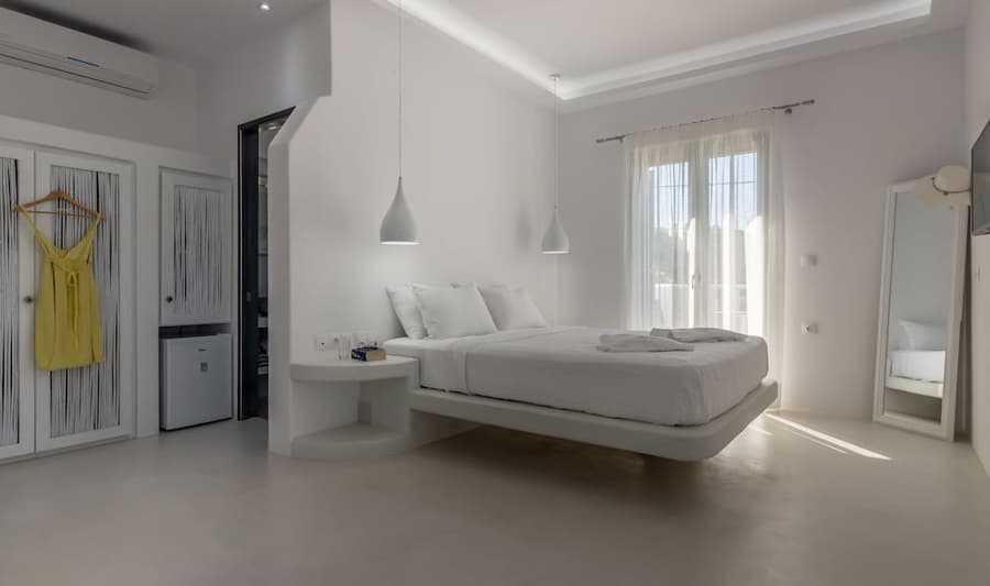 Olea Bay Hotel
