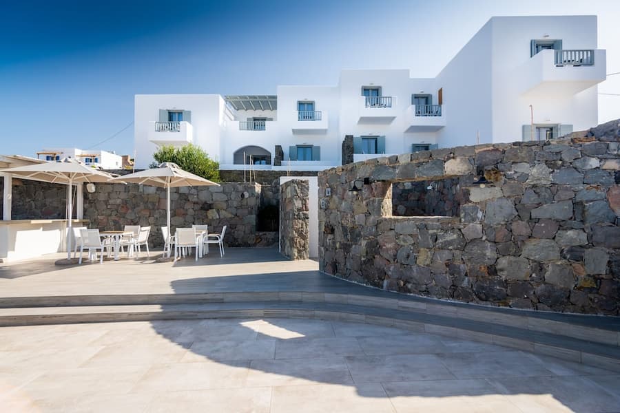 Olea Bay Hotel