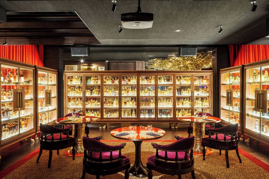 The Vagabond Club, Singapore, a Tribute Portfolio Hotel