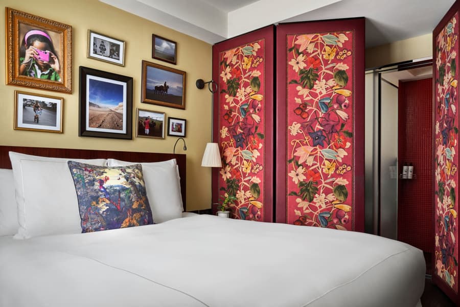 The Vagabond Club, Singapore, a Tribute Portfolio Hotel