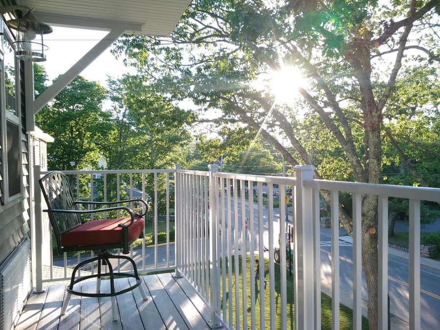 The Inn on Mount Desert