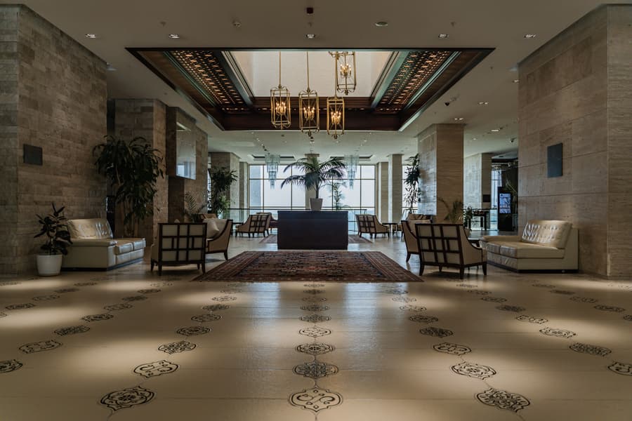 Shahdag Hotel & Spa