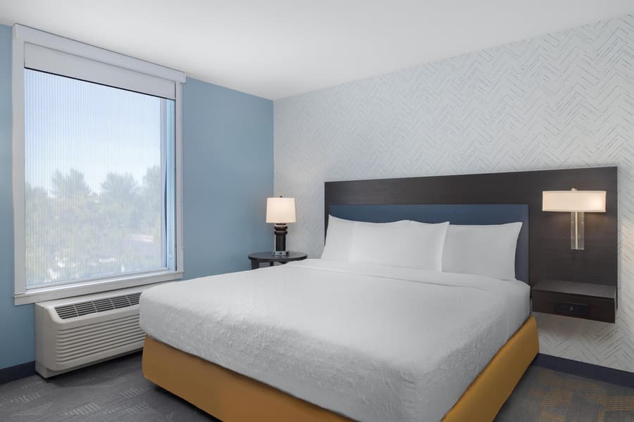 Home2 Suites by Hilton Idaho Falls