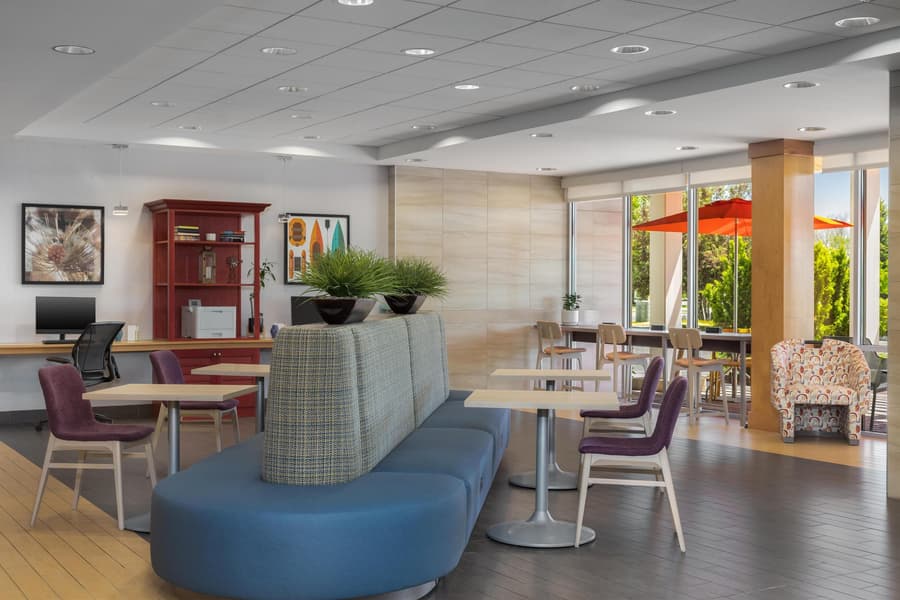 Home2 Suites by Hilton Idaho Falls