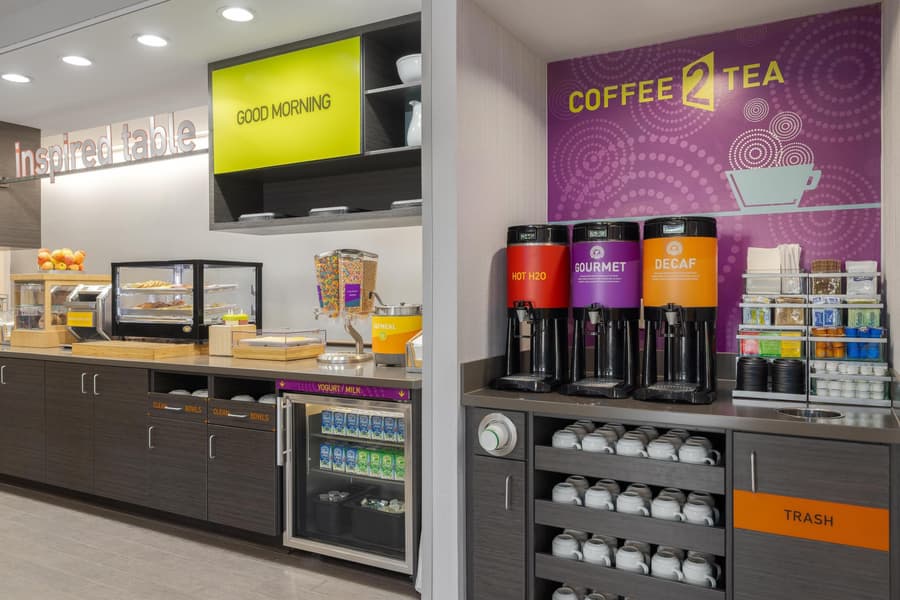 Home2 Suites by Hilton Idaho Falls