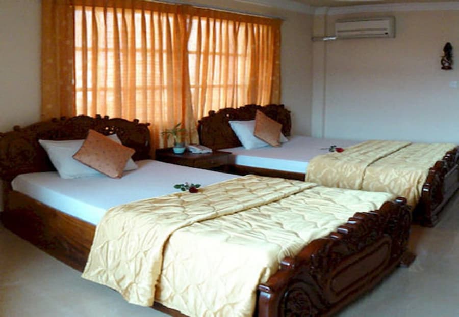 Asia Hotel Battambang