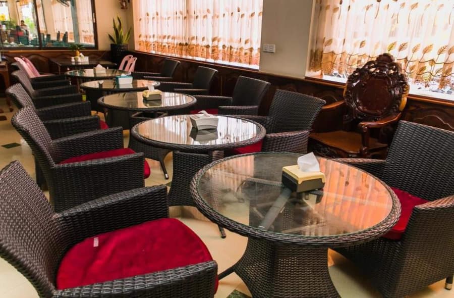 Asia Hotel Battambang