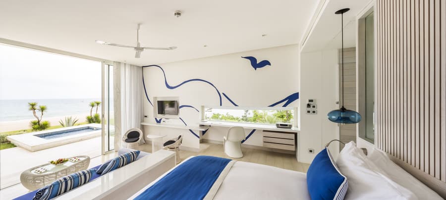 Sofitel Tamuda Bay Beach and Spa