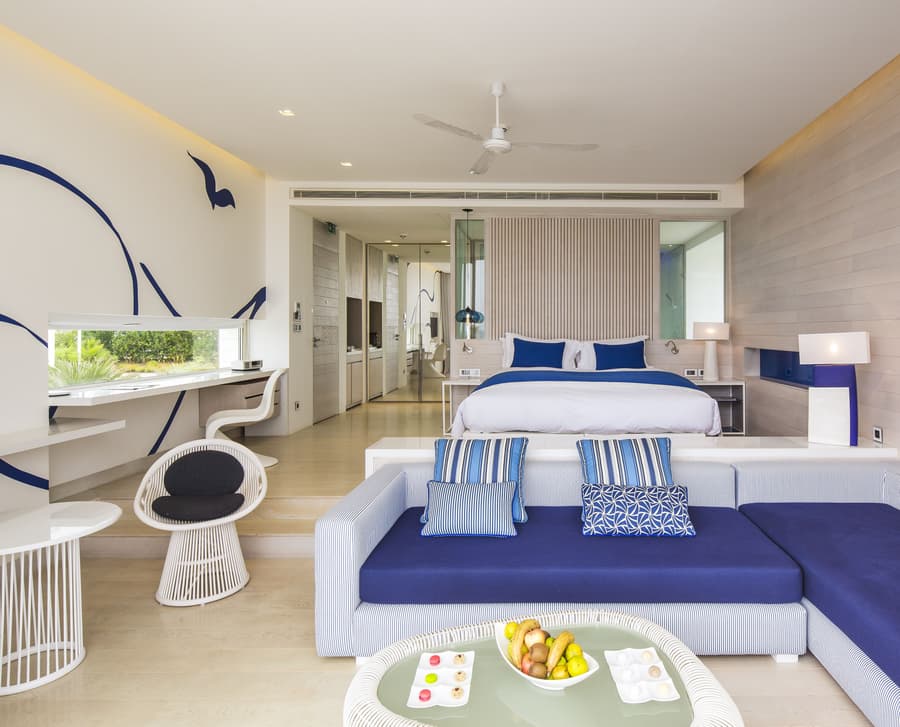 Sofitel Tamuda Bay Beach and Spa