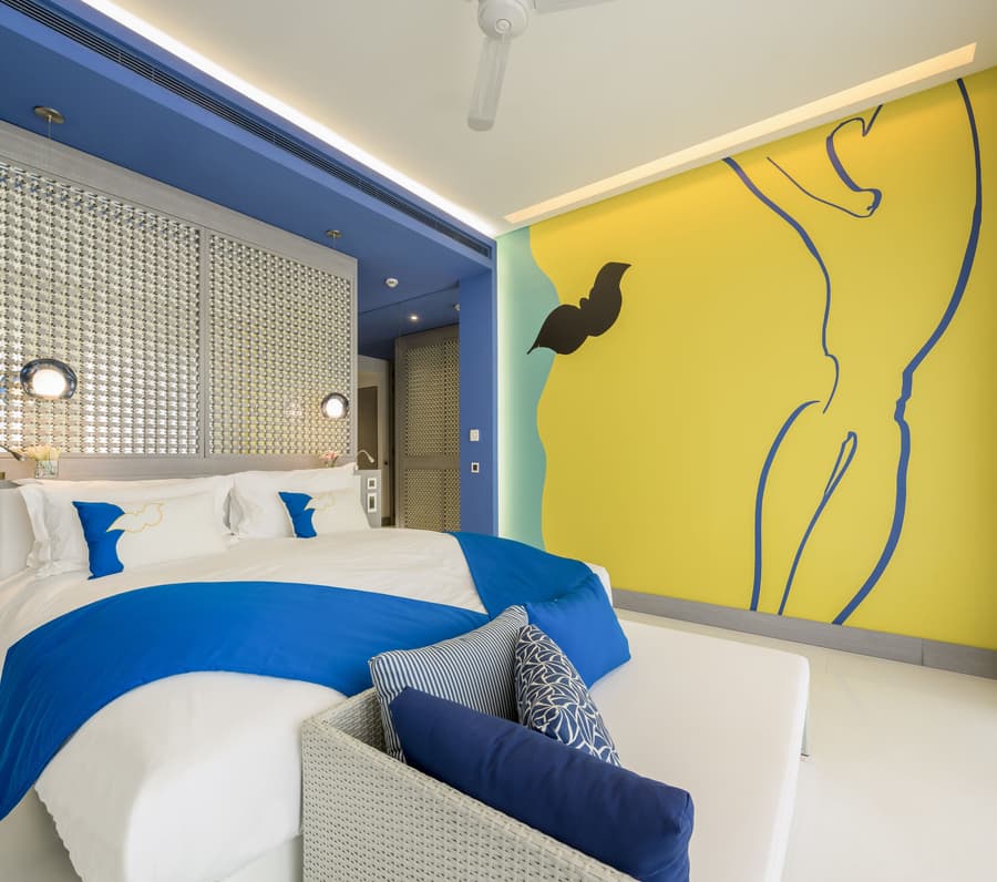 Sofitel Tamuda Bay Beach and Spa