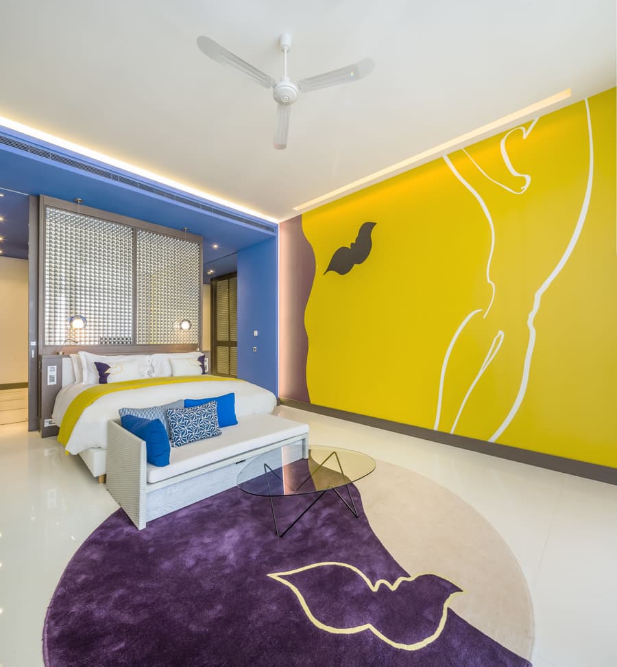 Sofitel Tamuda Bay Beach and Spa