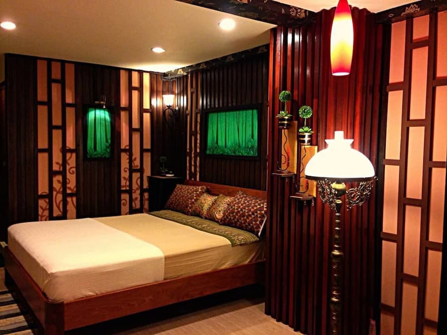 Baifern Homestay
