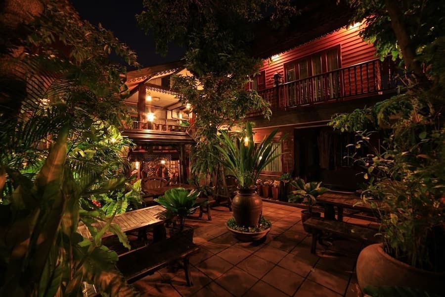 Baifern Homestay
