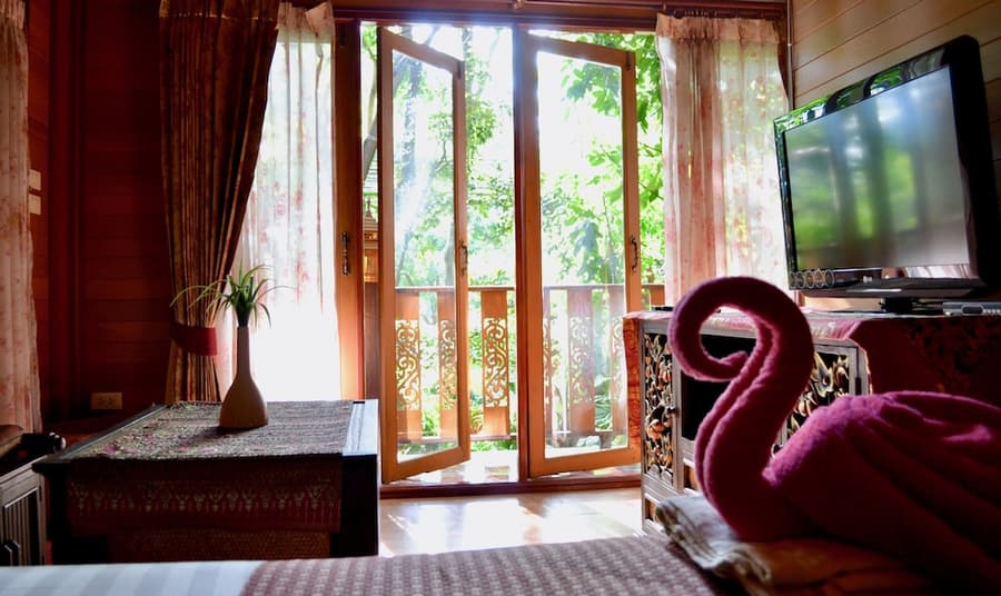 Baifern Homestay