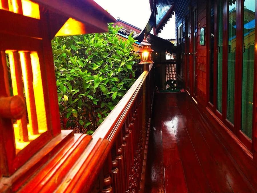 Baifern Homestay