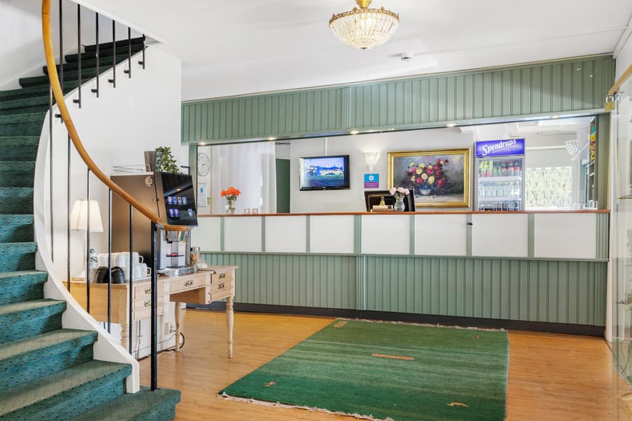 Hotell Frykenstrand, Sure Hotel Collection by Best Western