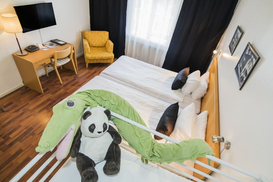 Hotell Frykenstrand, Sure Hotel Collection by Best Western
