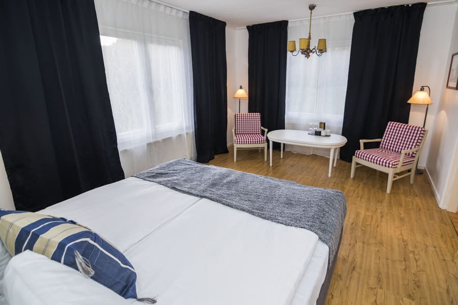 Hotell Frykenstrand, Sure Hotel Collection by Best Western