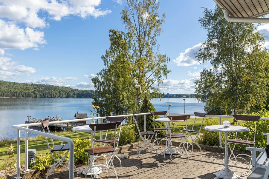 Hotell Frykenstrand, Sure Hotel Collection by Best Western