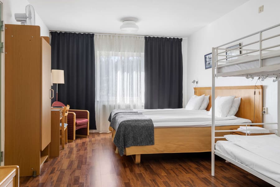 Hotell Frykenstrand, Sure Hotel Collection by Best Western