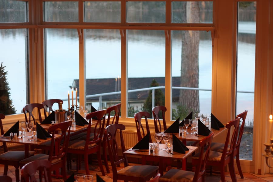 Hotell Frykenstrand, Sure Hotel Collection by Best Western