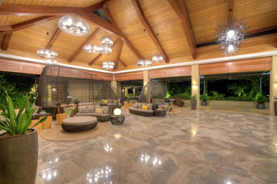 BE Grand Resort Bohol