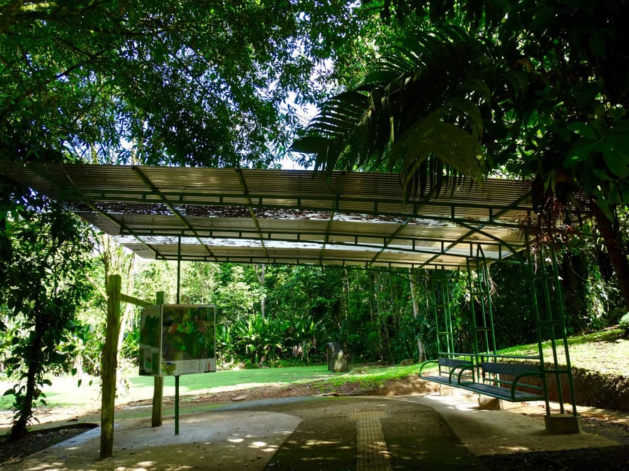 La Selva Biological Station