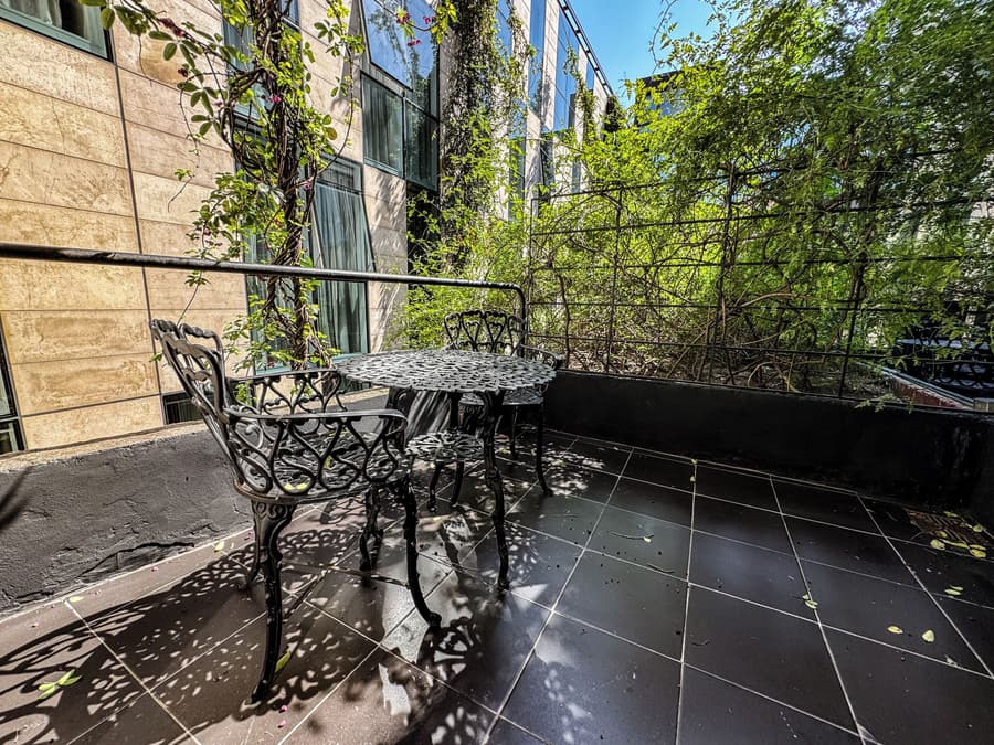 Anselmo Buenos Aires Curio Collection By Hilton